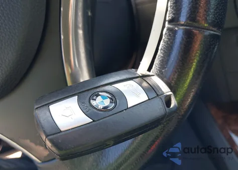 2008 BMW 335Xi from USA, damaged, VIN WBAWC73558E065097